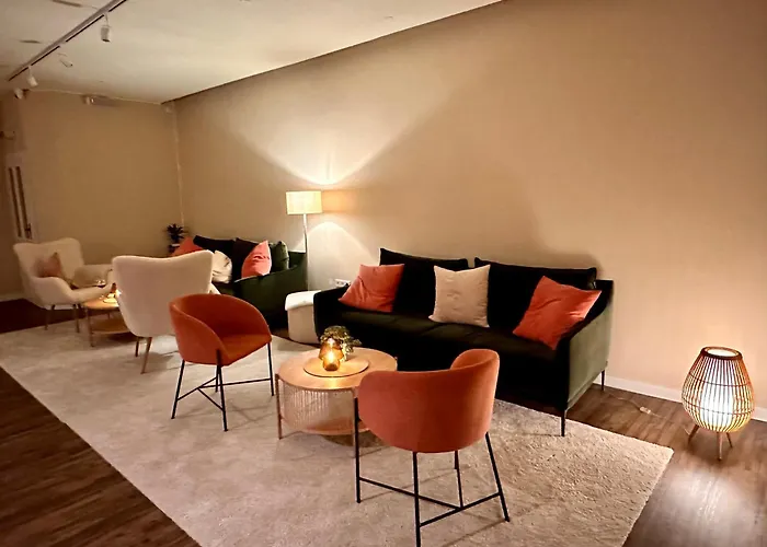 Landhotel Alte Schule - Hotel Garni