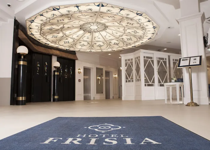 Hotel Frisia