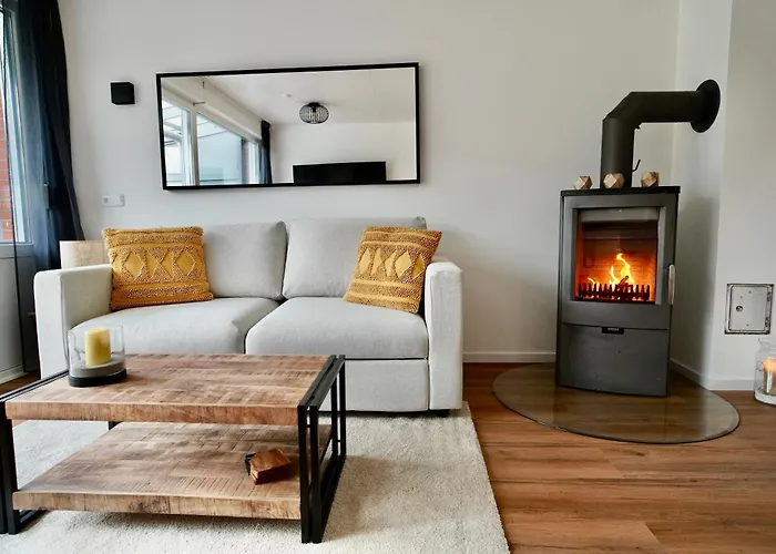 Ferienhaus Meerzeit-Hooksiel