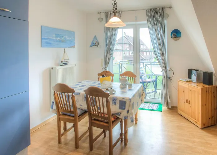Ferienwohnung Fokuhl