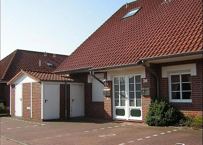 Ferienwohnung Wilde
