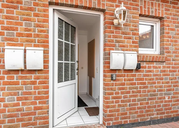Ferienwohnung Henrich