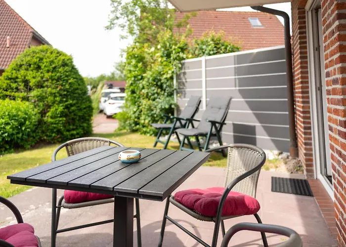Ferienwohnung Hoffmann