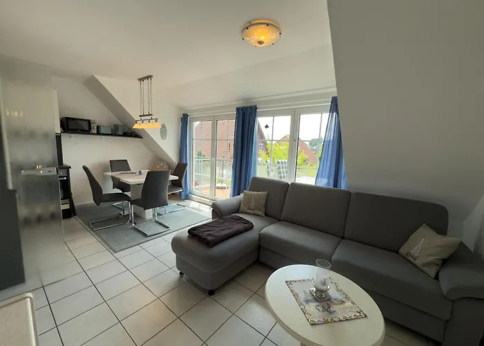 Ferienwohnung Pelikan