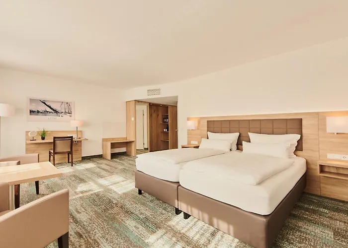 Hotel Frisia